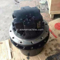 EX50 final drive drive motor, EX50UR εκσκαφέας track drive motor